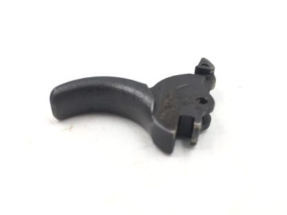 Dan Wesson Model 14 .357Magnum, Revolver Parts: Trigger - Image 4