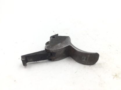 Iver Johnson American Bulldog 32Caliber, Revolver Parts: Trigger with Lifter - Image 5