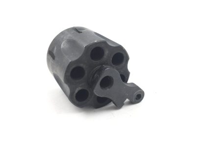 Rohm RG-14S .22LR, Revolver Parts: Cylinder with Crane - Image 5