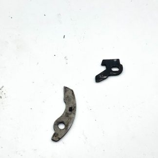 Rohm RG-14 .22LR, Parts. Hand and Cylinder Stop