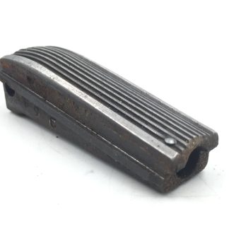 Llama MAX-1-L/F .45ACP, Pistol Parts: Mainspring Housing