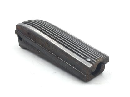 Llama MAX-1-L/F .45ACP, Pistol Parts: Mainspring Housing