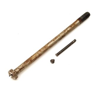 Springfield 67D, 12ga Shotgun Part. Stock Bolt, Pin, Screw
