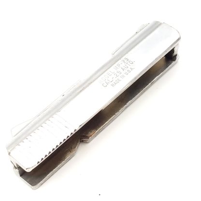 Raven MP-25 .25ACP, Pistol Part. Slide - Image 5