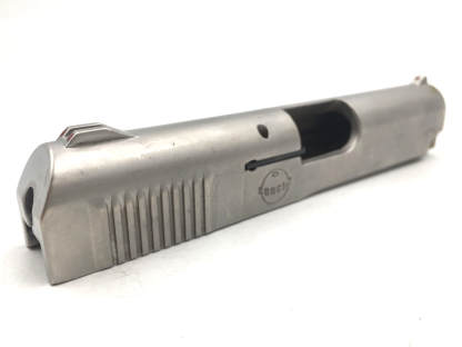 Lorcin L-380 .380ACP, Pistol Parts: Slide - Image 7