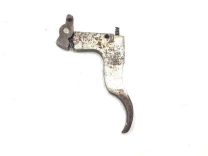 Marlin A1 .22LR, Rifle Parts: Trigger with Lever Trip - Image 2