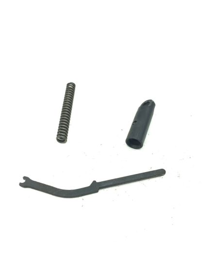 Ruger P90DC .45ACP, Pistol Parts, Strut, Spring, Seat - Image 2