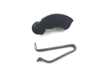 Ruger New Model Single-Six .22LR, Revolver Parts: Gate - Image 3
