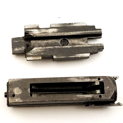Mossberg 500C, 20ga Shotgun Part. Bolt, Slide, Elevator, Cartridge Stop, Interrupter - Image 7