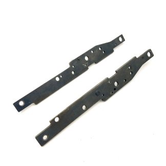 Glenfield 75, 22LR Part. Sideplate