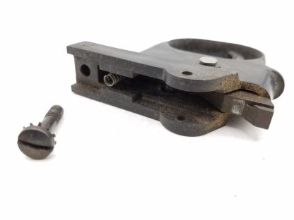 Mossberg 385KB 20 GA Shotgun Parts: Trigger Group, Screw, and Washer - Image 5