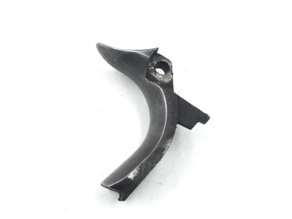 Llama MAX-1-L/F .45ACP, Pistol Parts:  Grip Safety - Image 4
