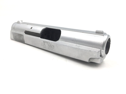 Jimenez Arms J.A. 380 .380ACP, Pistol Parts: Slide - Image 5