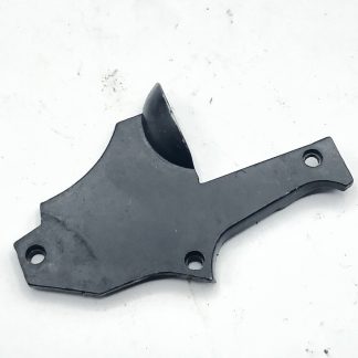 Rohm RG-14 .22LR, Parts. Sideplate