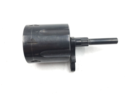 RG RG-40 .38Spl, Revolver Parts: Cylinder with Crane - Image 9