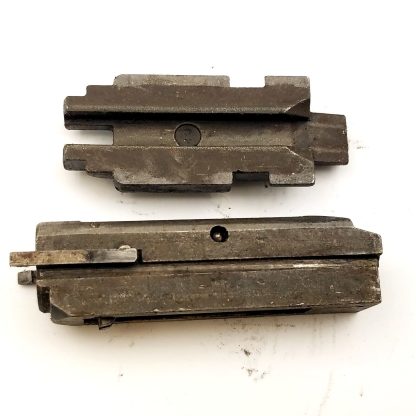 Mossberg 500C, 20ga Shotgun Part. Bolt, Slide, Elevator, Cartridge Stop, Interrupter - Image 6