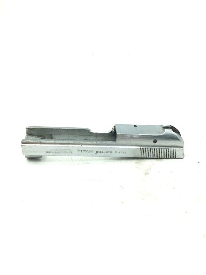 FIE Titan .25ACP, Pistol Parts, Slide - Image 6