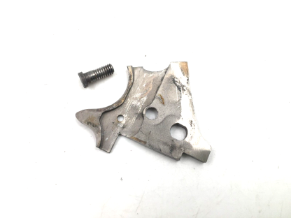 Charter Arms 2000 .22Win Magnum, Revolver Parts: Sideplate - Image 3