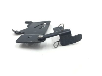 Smith & Wesson 22S .22LR, Pistol Parts: Sideplate with Lever, Spring - Image 3