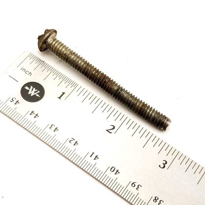 Ithaca 37 Featherlight, 12ga Shotgun Part. Bolts - Image 3