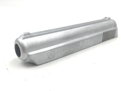 Jimenez Arms J.A.-22 .22LR, Pistol Parts: Slide - Image 6