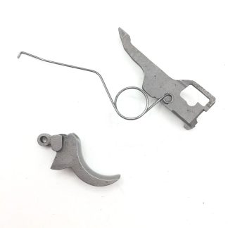 Ruger P94 .40S&W, Pistol Parts, Trigger, Bar