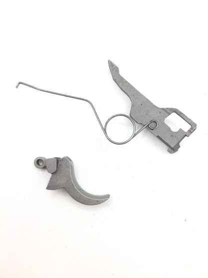 Ruger P94 .40S&W, Pistol Parts, Trigger, Bar