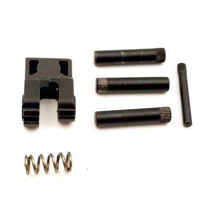 Rossi S41220, 410ga Shotgun Part.Stop Plate w/ Spring, Pins - Image 4