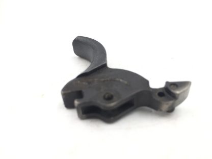Dan Wesson Model 14 .357Magnum, Revolver Parts: Trigger - Image 5