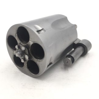 Smith & Wesson 637-2, 38 Special Revolver Parts: Cylinder with Yoke