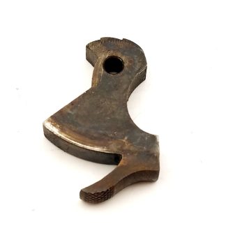 Westernfield Single Shot, 410ga Shotgun Part. Hammer