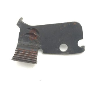 High-Standard Sport King .22LR, Pistol Parts: Safety