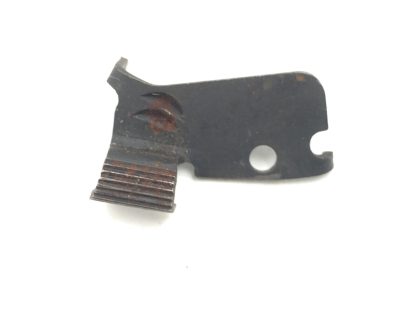 High-Standard Sport King .22LR, Pistol Parts: Safety