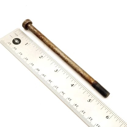 Springfield 67D, 12ga Shotgun Part. Stock Bolt, Pin, Screw - Image 3