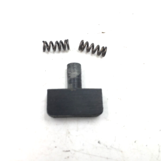Davis P-380 .380ACP, Pistol Parts: Resistor, Springs