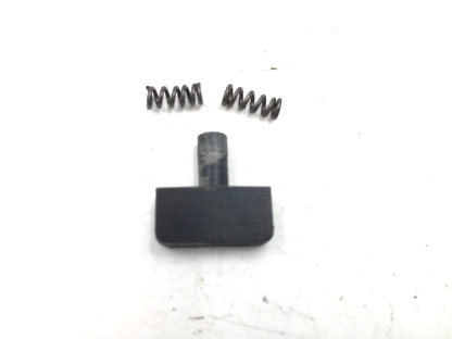 Davis P-380 .380ACP, Pistol Parts: Resistor, Springs