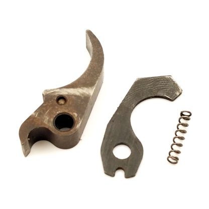 Harrington & Richardson 88, 12ga Shotgun Part. Trigger w/ Extension, Spring - Image 6