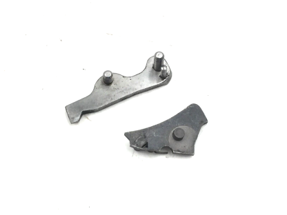 Smith & Wesson 637-2, 38 Special Revolver Parts: Hand, Arm - Image 3