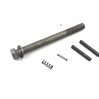 Harrington & Richardson Topper 88 12 Gauge, Shotgun Parts: Stock Bolt, Springs