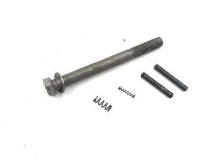 Harrington & Richardson Topper 88 12 Gauge, Shotgun Parts: Stock Bolt, Springs