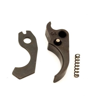 New England Pardner, 12ga Shotgun Part. Trigger w/ Extension, Spring - Image 5