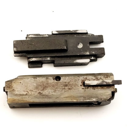 Mossberg 500C, 20ga Shotgun Part. Bolt, Slide, Elevator, Cartridge Stop, Interrupter - Image 8