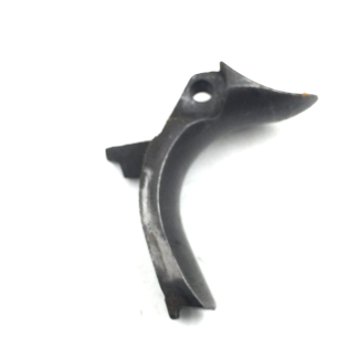 Llama MAX-1-L/F .45ACP, Pistol Parts:  Grip Safety