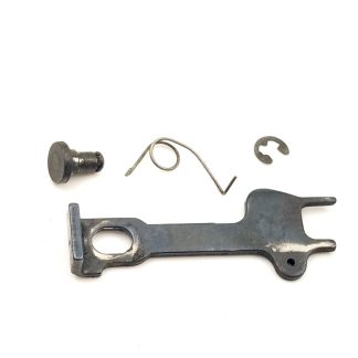Glenfield 75, 22LR Part.  Disconnector w/ Spring, Stud, Stud Ring