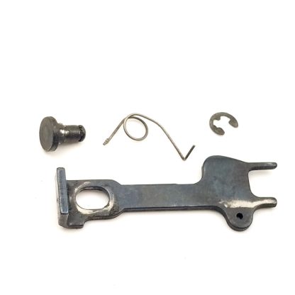 Glenfield 75, 22LR Part.  Disconnector w/ Spring, Stud, Stud Ring