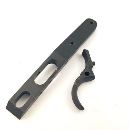 Hatfield SGL, 20ga Shotgun Part. Trigger, Plate - Image 8