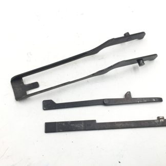 Mossberg 500A, 12 Gauge Shotgun Parts: Elevator, Cartridge Stop, Interrupter