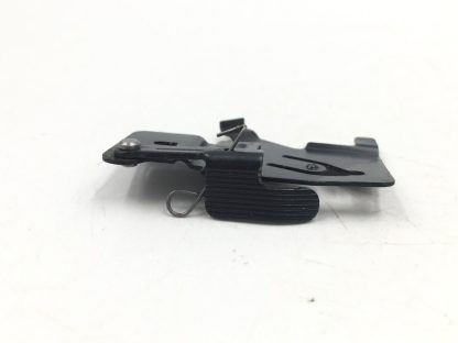 Smith & Wesson 22S .22LR, Pistol Parts: Sideplate with Lever, Spring - Image 5
