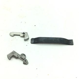 Ruger P95 9mm, Pistol Parts, Mag Latches, Spring