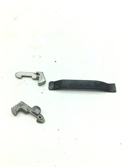 Ruger P95 9mm, Pistol Parts, Mag Latches, Spring